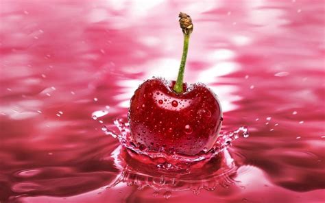 3d Nice Wallpapers With Images Fruit Wallpaper Apple
