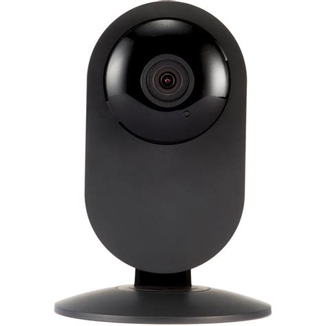 yi technology home camera black  bh photo video