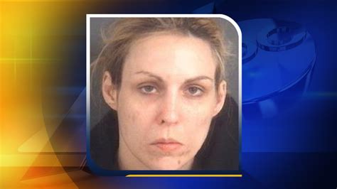 Cumberland County Woman Faces Human Trafficking Sex Related Charges