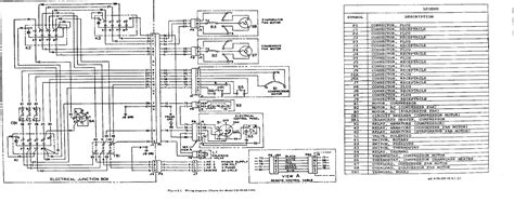 trane xl heat pump wiring diagram  wiring diagram
