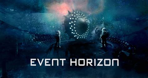 event horizon story factory uk