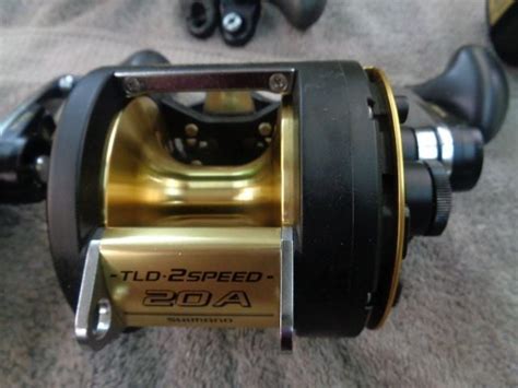 tld   speed reels tld  combos  hull truth boating  fishing forum