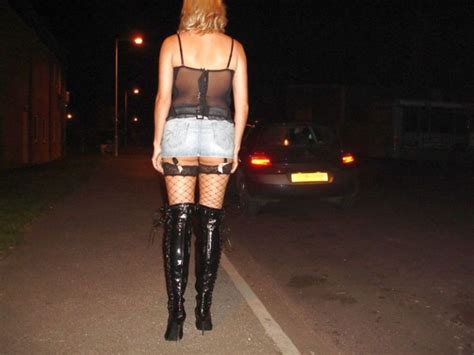 my wife dressed like a prostitute image 4 fap