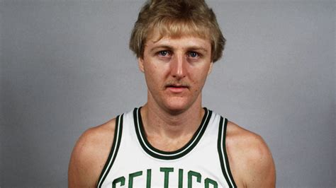 Larry Bird Net Worth From Nba Star To Executive [2024]