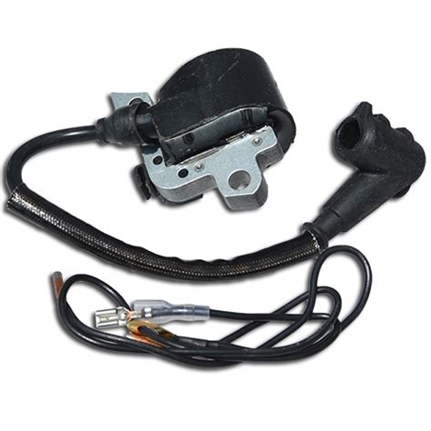 stihl chainsaw ignition coil replaces