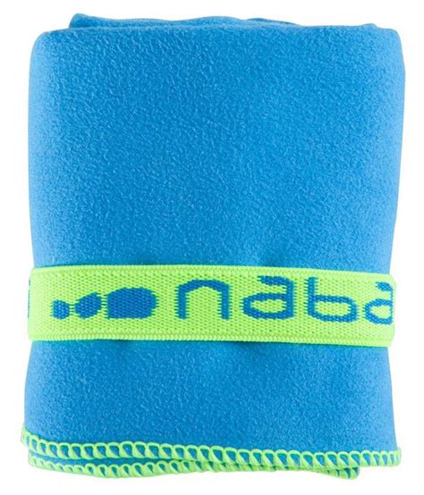 nabaiji microfiber towel buy nabaiji microfiber towel    price  india snapdeal