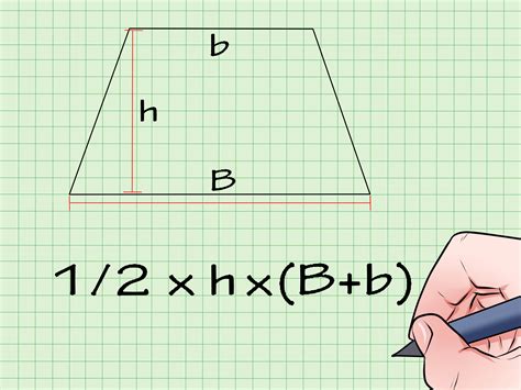 como calcular los centimetros cuadrados  pasos