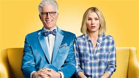 “the good place” season 3 release date cast plot trailers and
