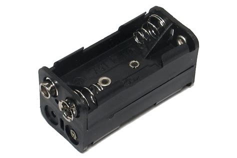 battery holder  aaa partco