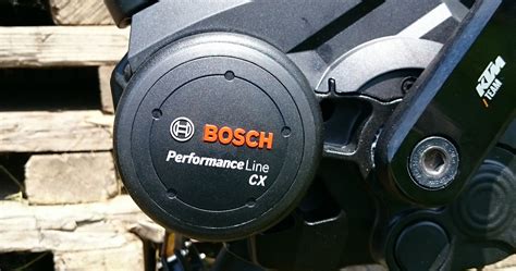 bosch performance  cx playbuzz