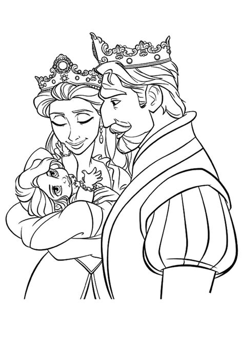 family coloring pages books    printable