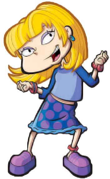 angelica pickles pooh s adventures wiki fandom powered by wikia