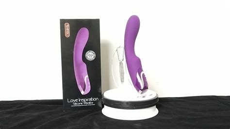 Powerful 20 Modes Of Vibration Electric Vibrator Sex Toy Women Female