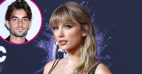 Taylor Swift’s Exes What The Singer’s Former Bfs Are Doing Now