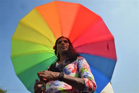 Pride Parade Gallery The New Indian Express
