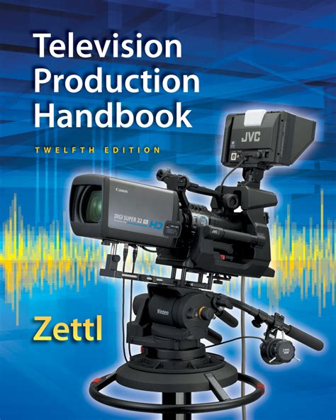 television production handbook   edition