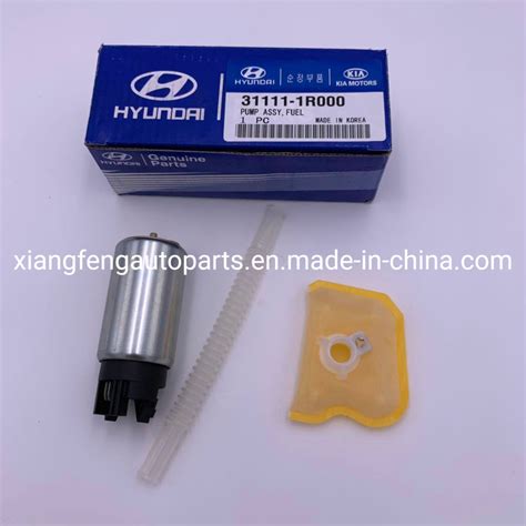 china electric injection fuel pump    hyundai kia china fuel pump injection fuel