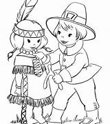 Coloring Thanksgiving God Pages Kids Children Popular Coloringhome sketch template
