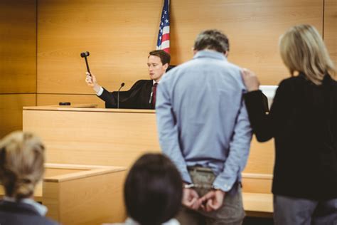 what factors does a judge consider when determining punishments new