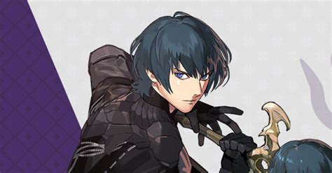 Fe3h Byleth Male Class Ability And Skill Fire Emblem Three Houses