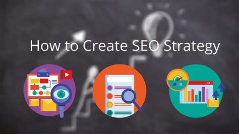 create  seo strategy  complete guide  businesses