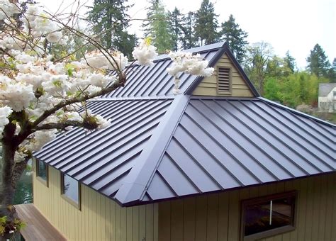 metal roofing ann arbor roofing services
