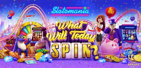 slotomania  vegas casino slot machine games     game  application