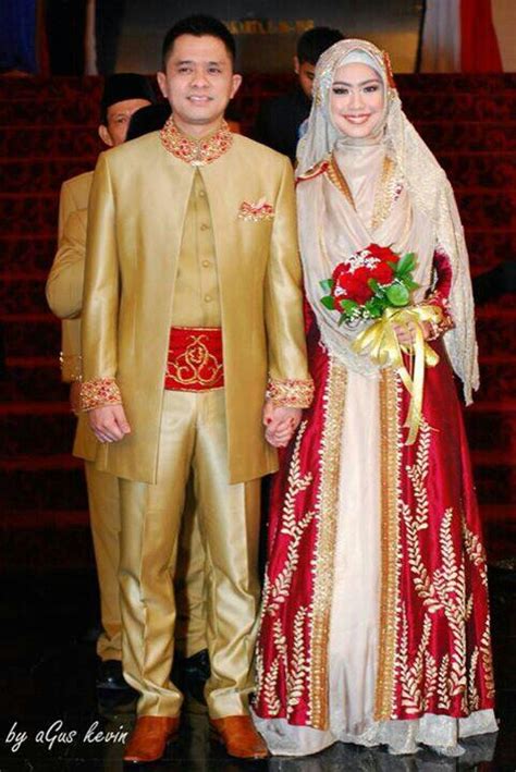 pengantin syari on twitter salah satu inspirasi pernikahan para muslimah rt oki setiana