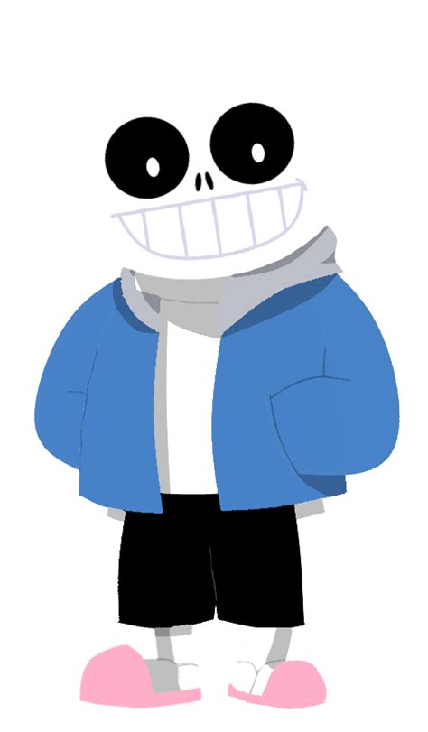 undertale sans  barryductions  deviantart