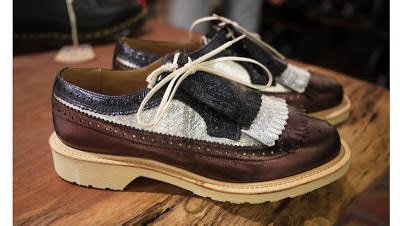 crossover dr martens mie