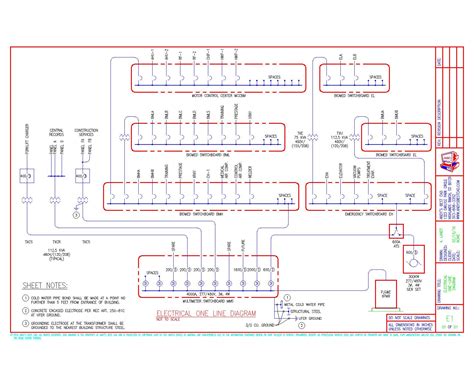 attraction electrical wiring diagram  autocad crapsktryp wiring diagrams