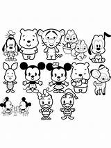 Kawaii Coloring Cute Pages Disney Food Print Cartoon Colouring Printable Color Drawing Kids Soda Getcolorings Getdrawings Templates Character Template Funny sketch template