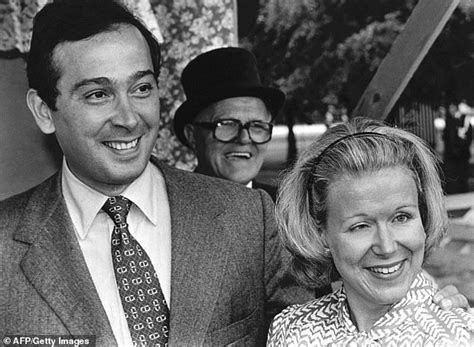 publicity shy half blind princess christina of the netherlands 72 dies daily mail online