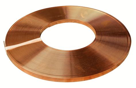 copper tapes pure copper mm  mm