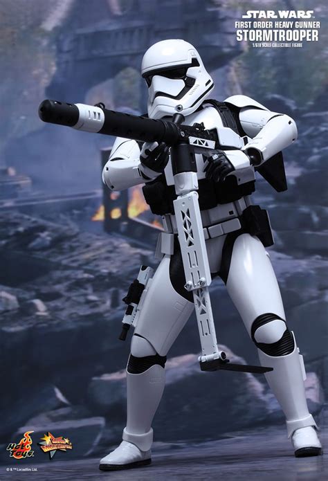 First Order Stormtrooper Coconania Blog