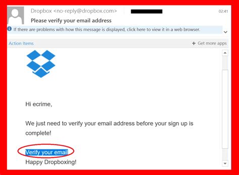 security alert locky ransomware  tactics spoofs dropbox cybrary