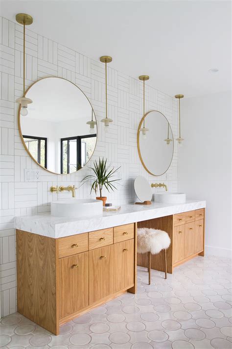 beautiful bathroom vanity ideas youll love