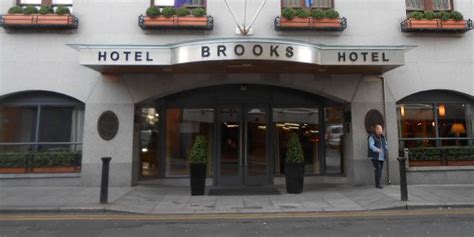 brooks hotel brooks hotel dublin dublin hotels hotel