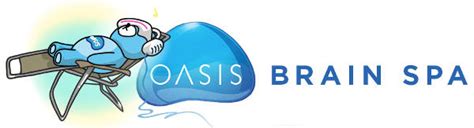 oasis brain spa oasis chiropractic center