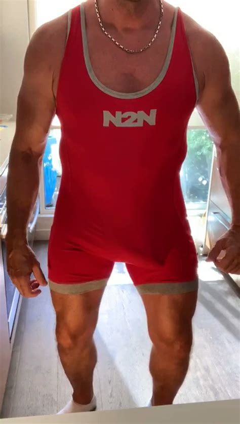 czechmeout9x7 on twitter czech out the new singlet do my biceps look