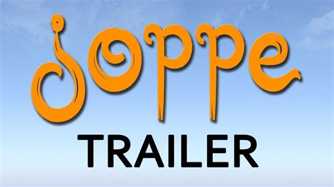 joppe trailer youtube