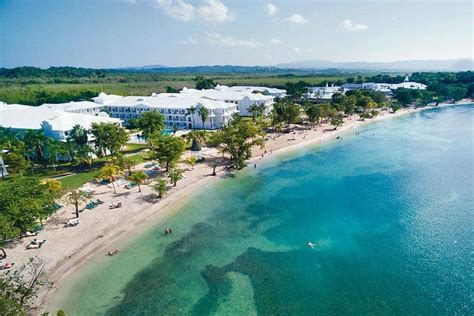 Club Hotel Riu Private Transfer From Montego Bay Airport Jamaica