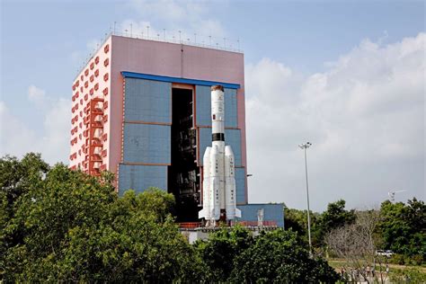 india space program