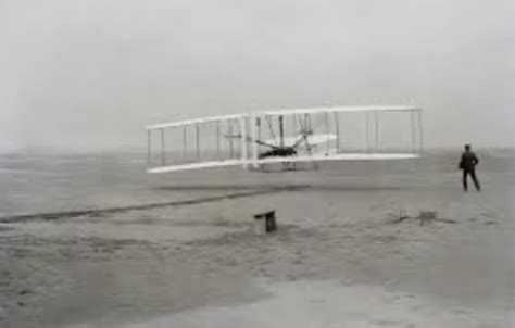 national wright brothers day  warrior messenger