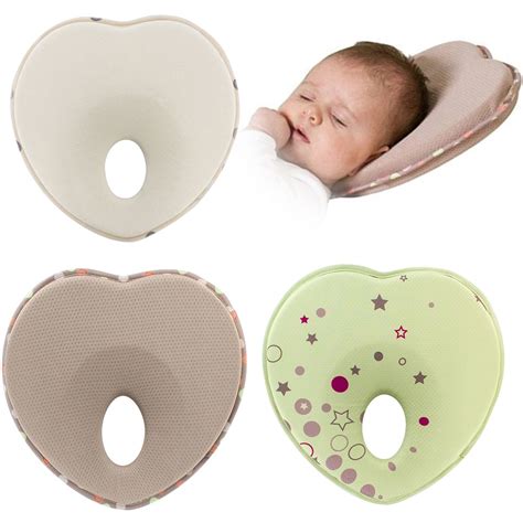 buy infant head support kids shaped head rest sleep