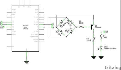 tardate  littlearduinoprojects xor  resistor transistor logic