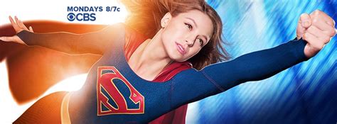 Supergirl Cbs Cast George Of The Jungle Star