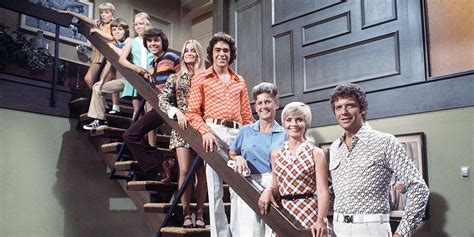 The Brady Bunch Cast Then And Now Where Is The Brady