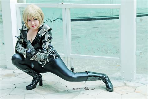 [top 20] best aya brea cosplay from parasite eve online fanatic
