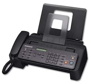 samsung sf tp inkjet fax machine  copyscan  print inlcudes